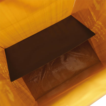 CONTENITORE coll. Ricicla - cm. 30x38xh.55-1 pezzo - PLASTICA