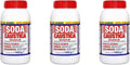 Soda Caustica Scaglie 1kg Pura 100% Sturatore Professionale