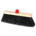 Scopa Industriale Esterno 27.5cm Setole Rigide PVC