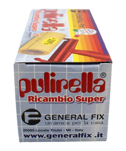 Ricambio Per Spazzola Abiti  Pulirella Super