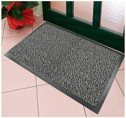 Zerbino Moquette Asciugapasso in Polipropilene - Tappeto Ingresso Antiscivolo