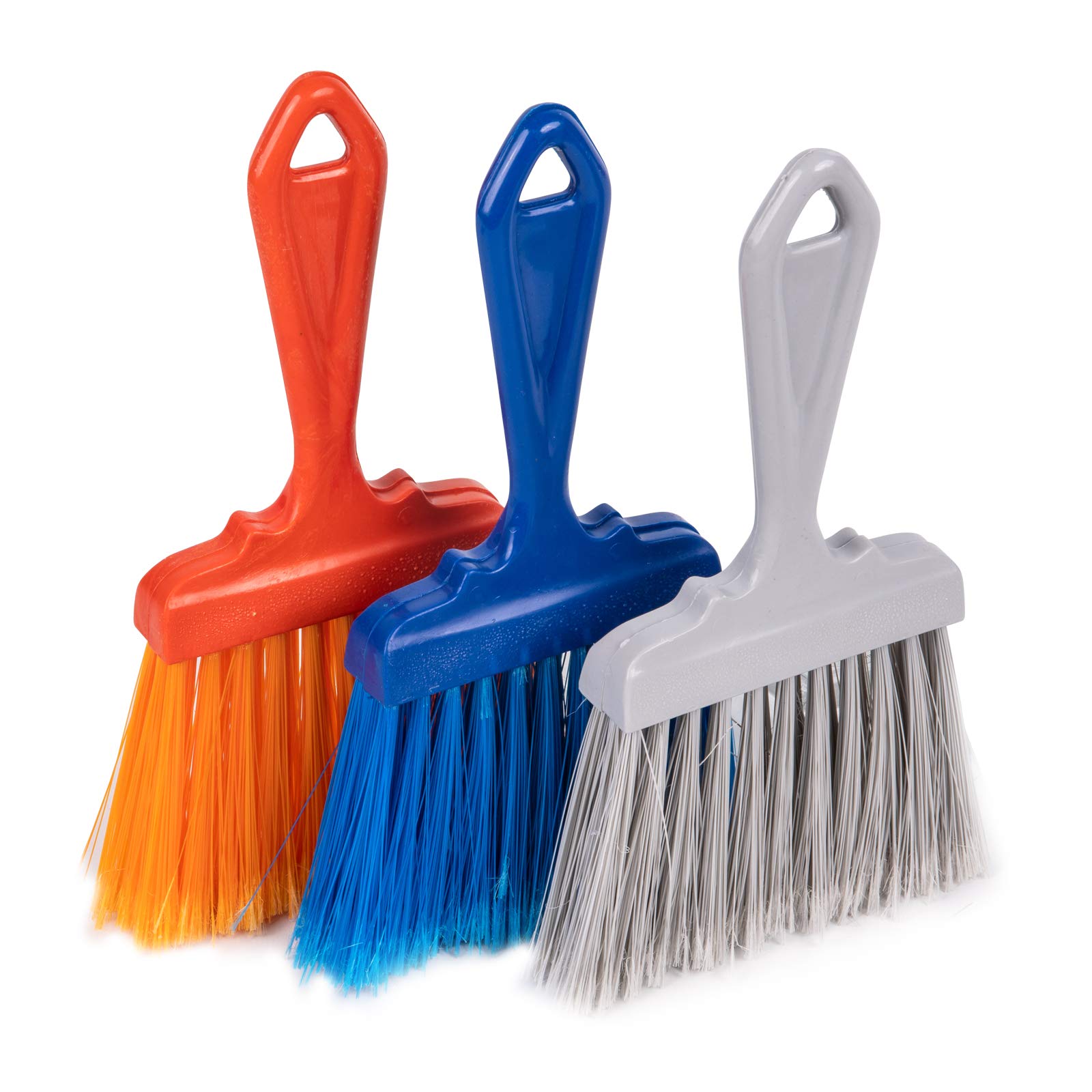 The Briantina Dustpan with Lord Brush, Practical and Sturdy