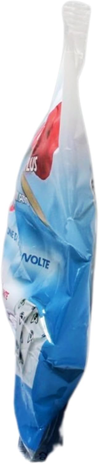 FERCASASHOP Jolly Plus Scented Moth Repellent for Wardrobes - 100g [16 sachets of 7g] - Household Moth Repellent for Moths and Larvae