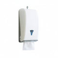 DISTRIBUTEUR DE PAPIER TOILETTE MURAL AMALFI