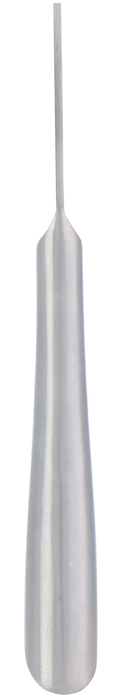 Coltello Mannaia in Acciaio Inox