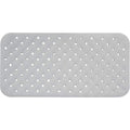 Tapis de bain antidérapant FOFO, anti-moisissure, antibactérien