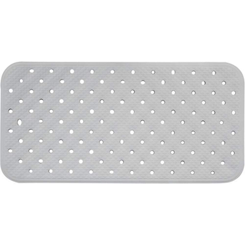 Tappeto Antiscivolo per Vasca da Bagno ANTIMUFFA Antibatterico