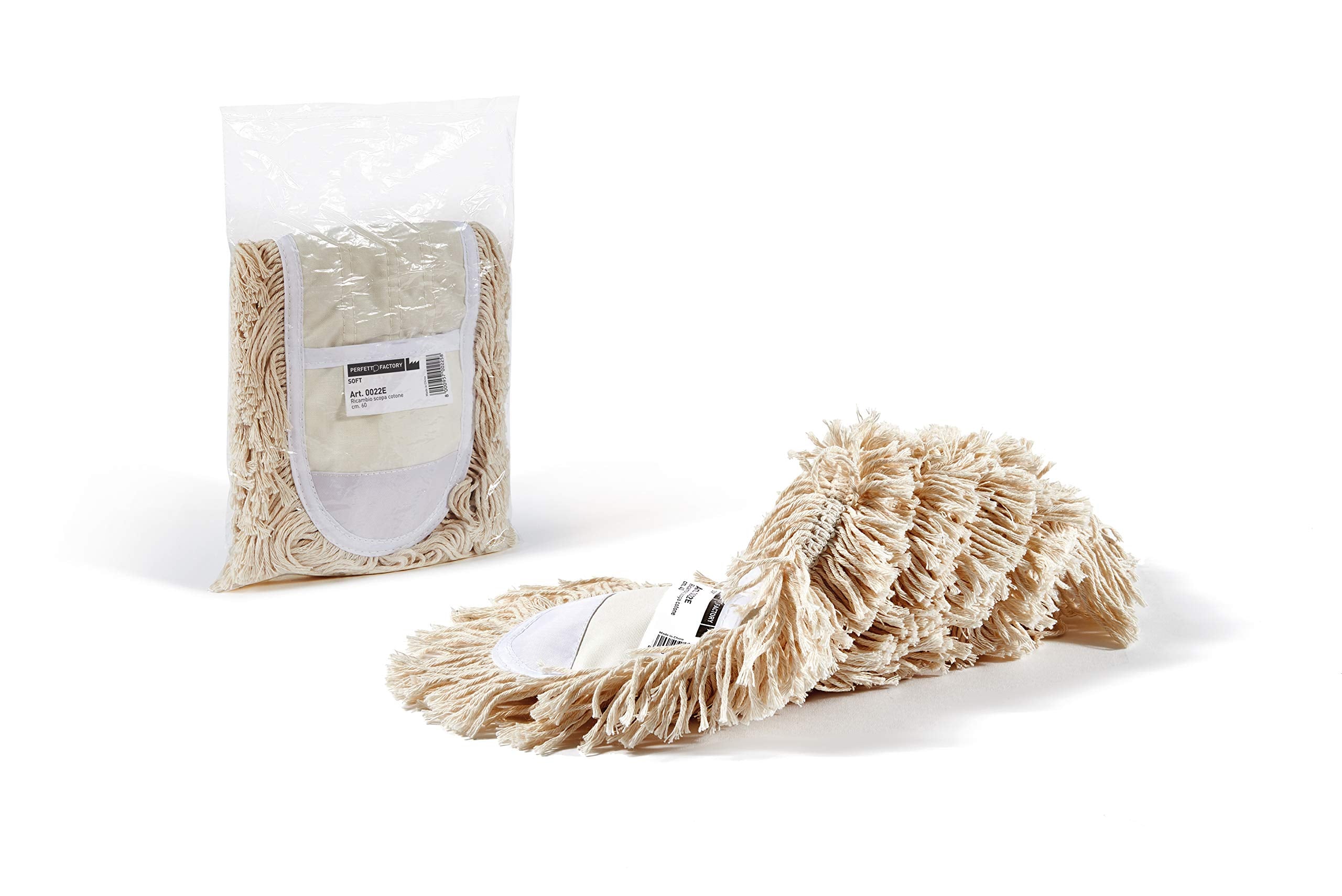 Doux et parfait 0022D, coton