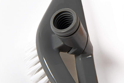 Spazzettone con Snodo Rotevolution 28cm - Pulizia Pavimenti Angoli Difficili 3 Colori