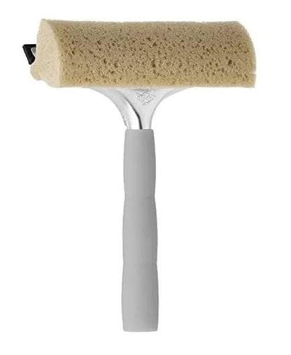 kit Pulizia - Asta Alluminio mt 4,5 + 4 scovoli | Asta Regolabile 4,5mt + 3 Levaragnatele Multiuso