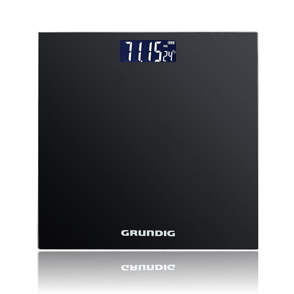 Grundig Digital bathroom scale