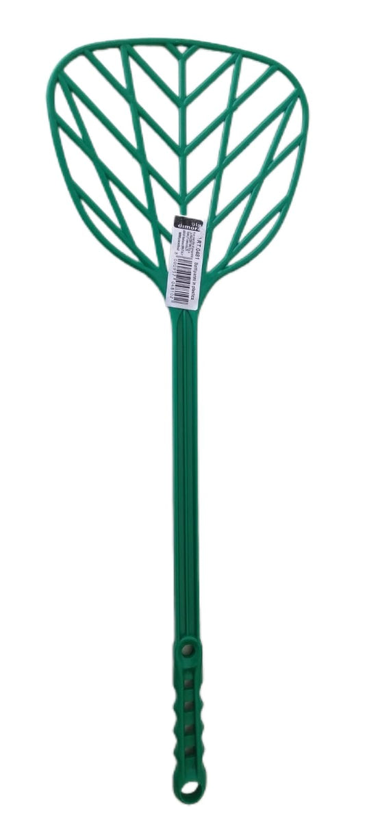 Plastic Carpet Beater Length 58 cm