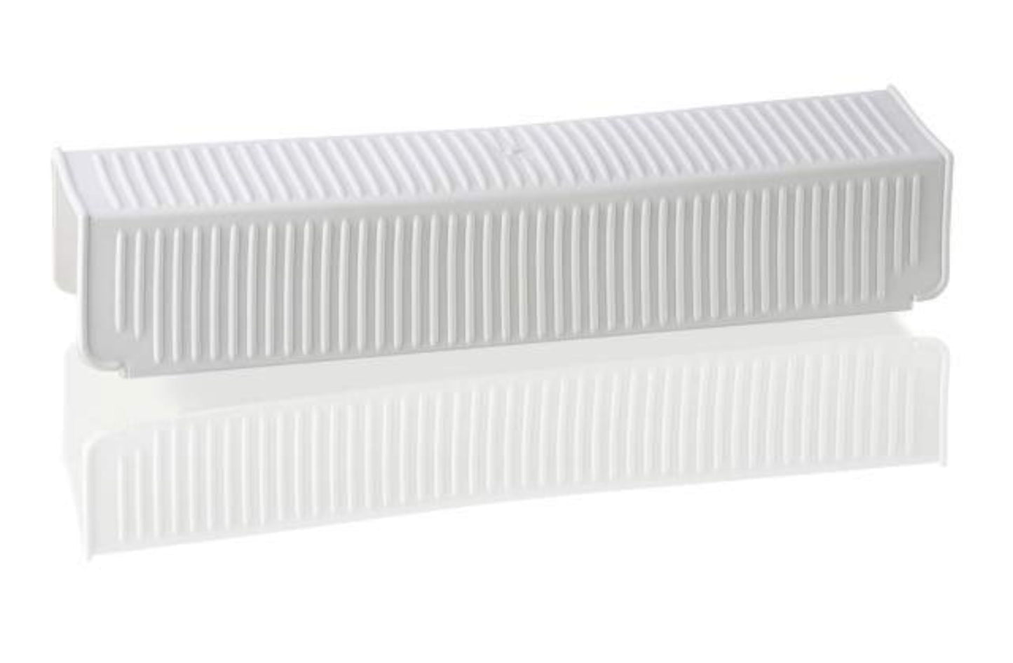 Parabordo Lavello Silicone 30,5cm Protezione Bordo Cucina