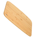 Tagliere in legno – 38 x 28 x 0,8 cm – Tagliere per pane – Bambù