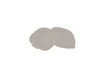 Grattugia + Contenitore 3 Pz 25X20X6 Cm - 200 ml