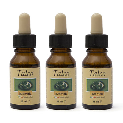 Essenze Profumate Naturali 15ml - Confezione 18 Pezzi | PROFUMI DELLA NATURA