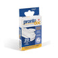 Box of 20 delicate non-woven ProntoDoc plasters