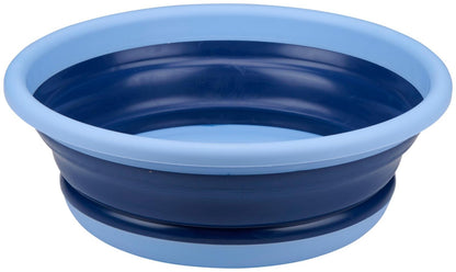 Bacinella Pieghevole Salvaspazio 8L - Secchio Multiuso ALPINA