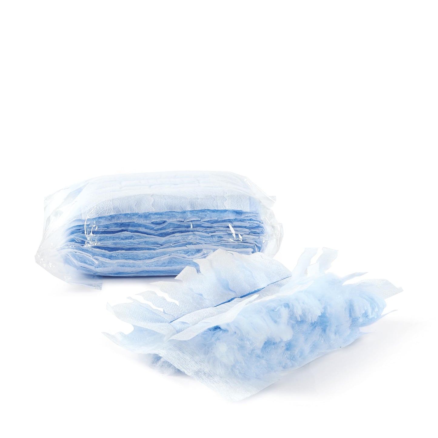 RICAMBIO PIUMINO SPOLVERO coll. Speedypolvere - conf. 10 pezzi