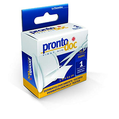 ROCCHETTO TNT DA 5 mt. x 2,5 cm.