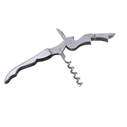 Ensemble shaker à cocktails 14 pièces en acier inoxydable