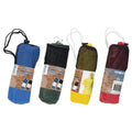 Edco Poncho 4 Col 100X130 Cm Displayx12, Assortment - 200 ml