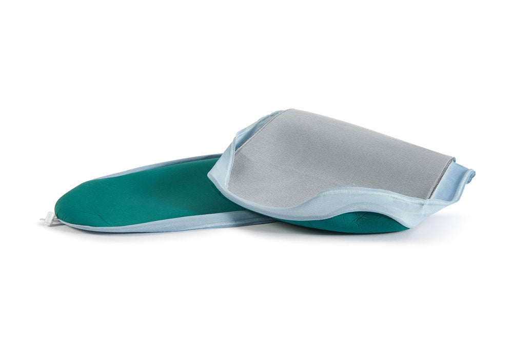 Copriasse Stiroseta 120x65cm per Mobiletto - Cuffia Elastica con Moschettone