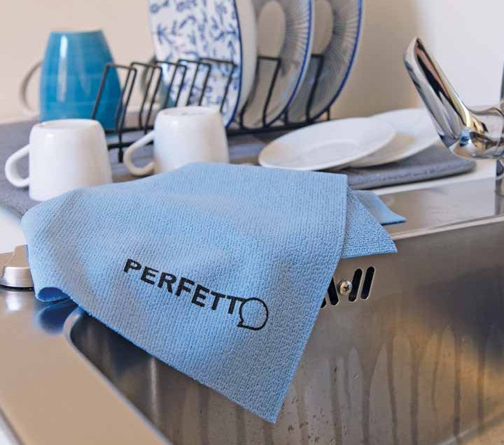 Panno PU Multiuso   Cm. 32x36 conf. 1 pezzo -