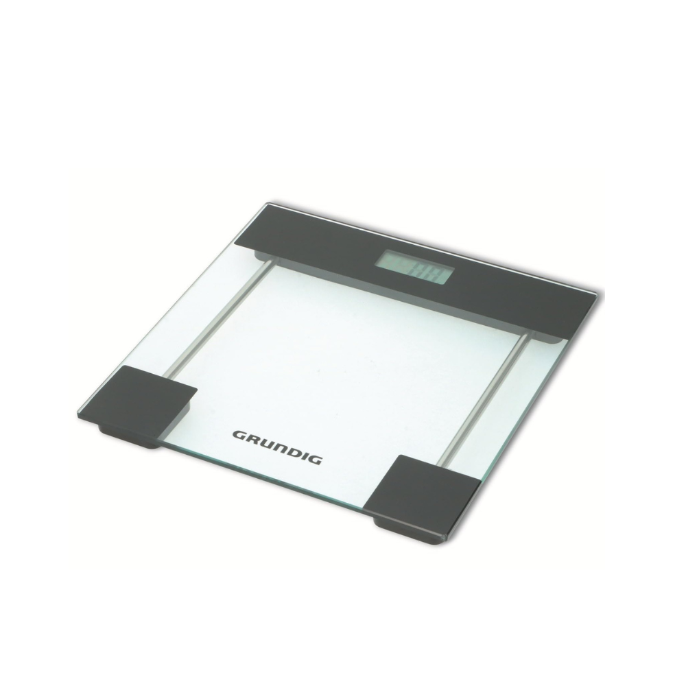 Grundig Digital bathroom scale