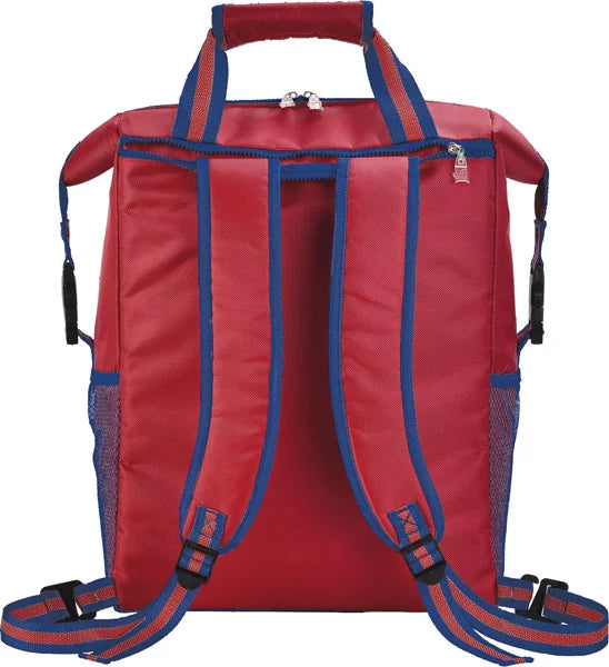 Borsa/Zaino termica Ocean 28 lt.