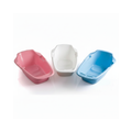 Bagnetto Neonato con Portasapone | Vaschetta Baby