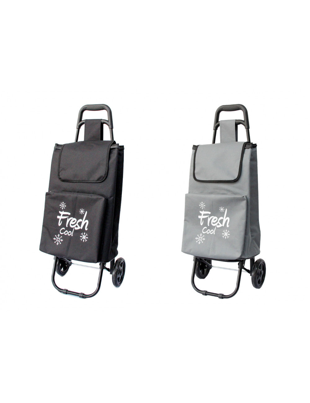 Carrello Termico Portaspesa Alfredo