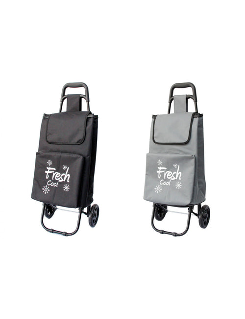 Carrello Termico Portaspesa Alfredo