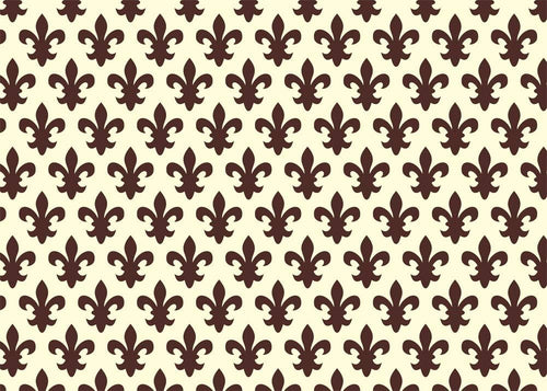 Carta lavabile rotolo 50x500 cm Giglio Fiorentino