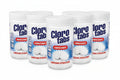Chlorine bleach tabs in 1 kg tablets.