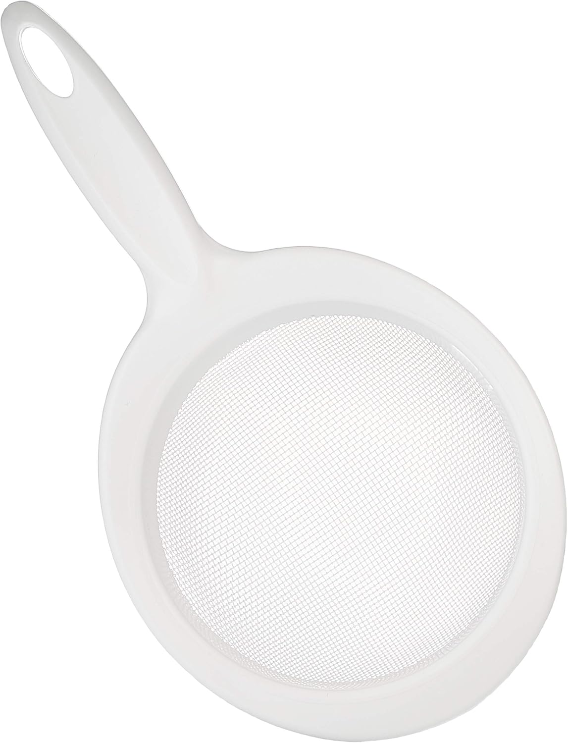 Colino Setaccio a Maglia Fine 22cm - Multiuso per Cucina, Pasticceria e Bevande