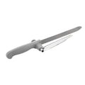 Coltello Pane Kutway Guida Regolabile Acciaio Inox InnovaG