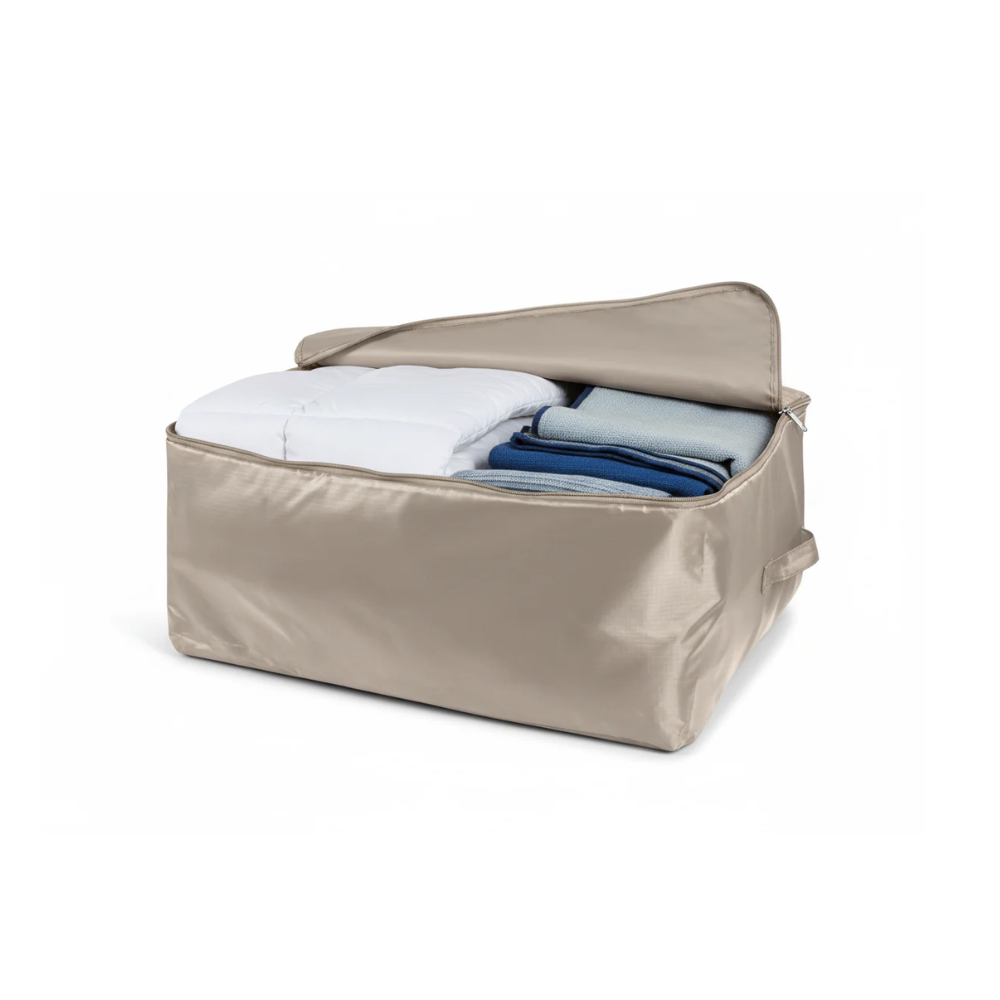 Custodia Sacco per Coperte e Piumoni con Cerniera