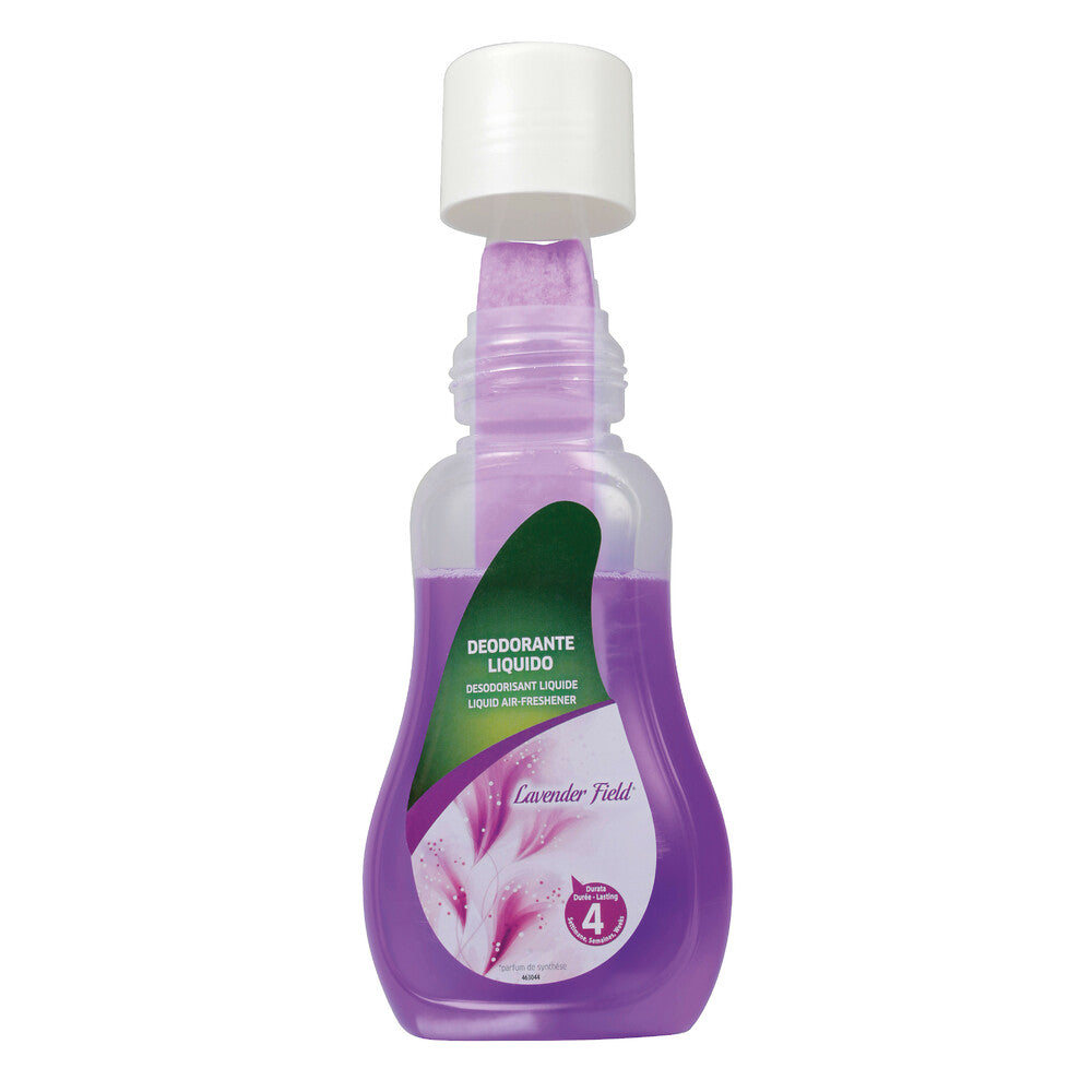 Deodorante Per Ambiente  375ml - Conf. Da 4 Pz. 3 Fragranze