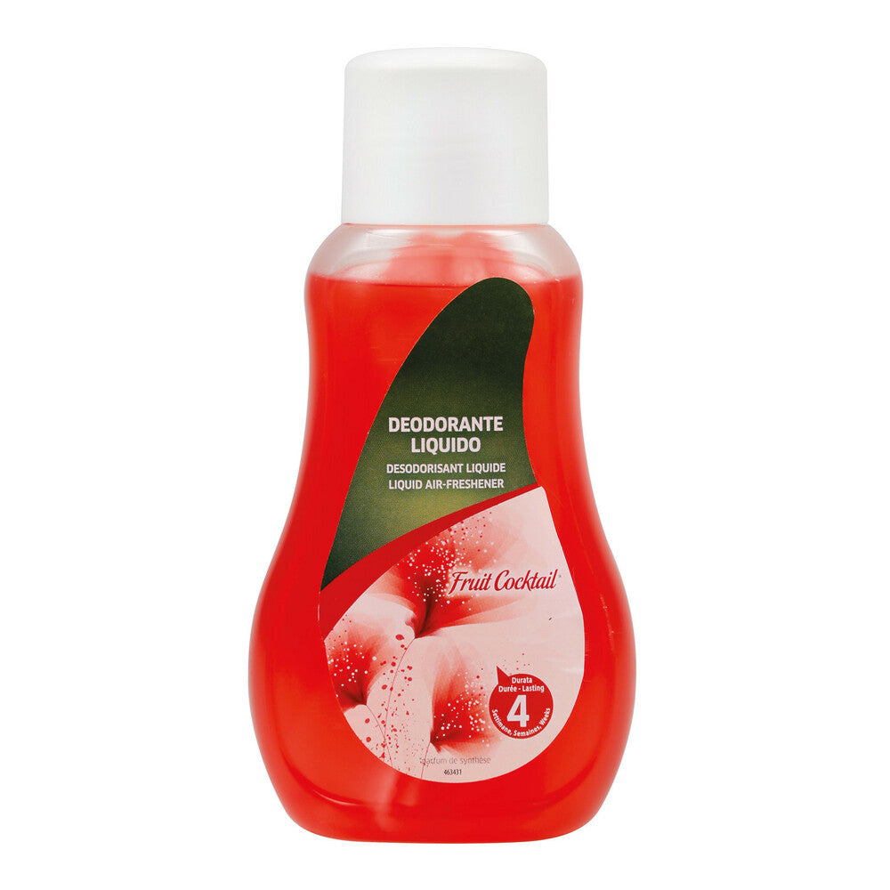 Deodorante Per Ambiente  375ml - Conf. Da 4 Pz. 3 Fragranze