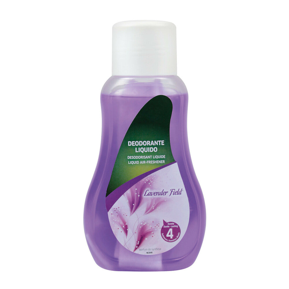 Deodorante Per Ambiente  375ml - Conf. Da 4 Pz. 3 Fragranze