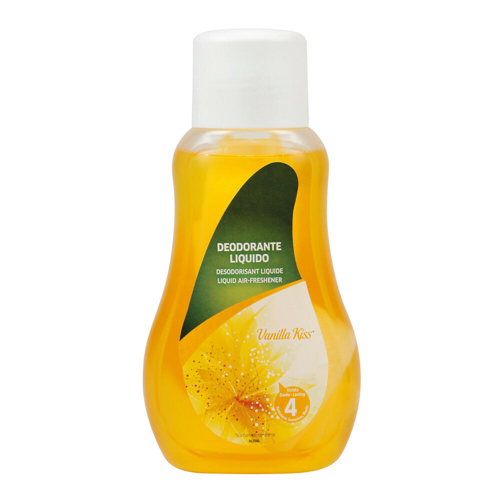 Deodorante Per Ambiente  375ml - Conf. Da 4 Pz. 3 Fragranze