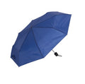 Ombrello Mini Pieghevole 53cm 8 Stecche Compatto Leggero