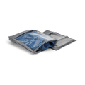 Easybag Pullover Sacco Custodia TNT, 2 Pezzi, cm 33X45, H 5 2 colori