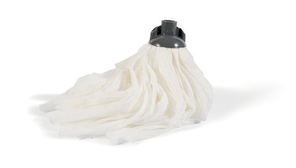 Mop Micromop Professionale in Viscosa - Ultra Assorbente per Tutti i Pavimenti