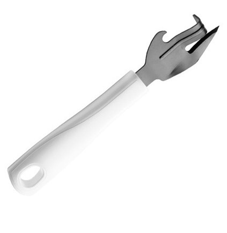 Apriscatole Manuale a Leva – Acciaio Inox