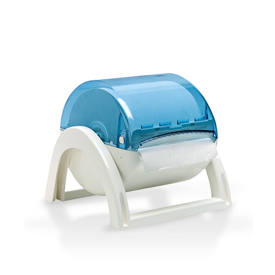 Porta Rotolo Security Per Carta Asciugamani 41X34 5X35