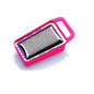 Zanetti Severino's Zaseves 220 Grater with Drawer, Steel, Red