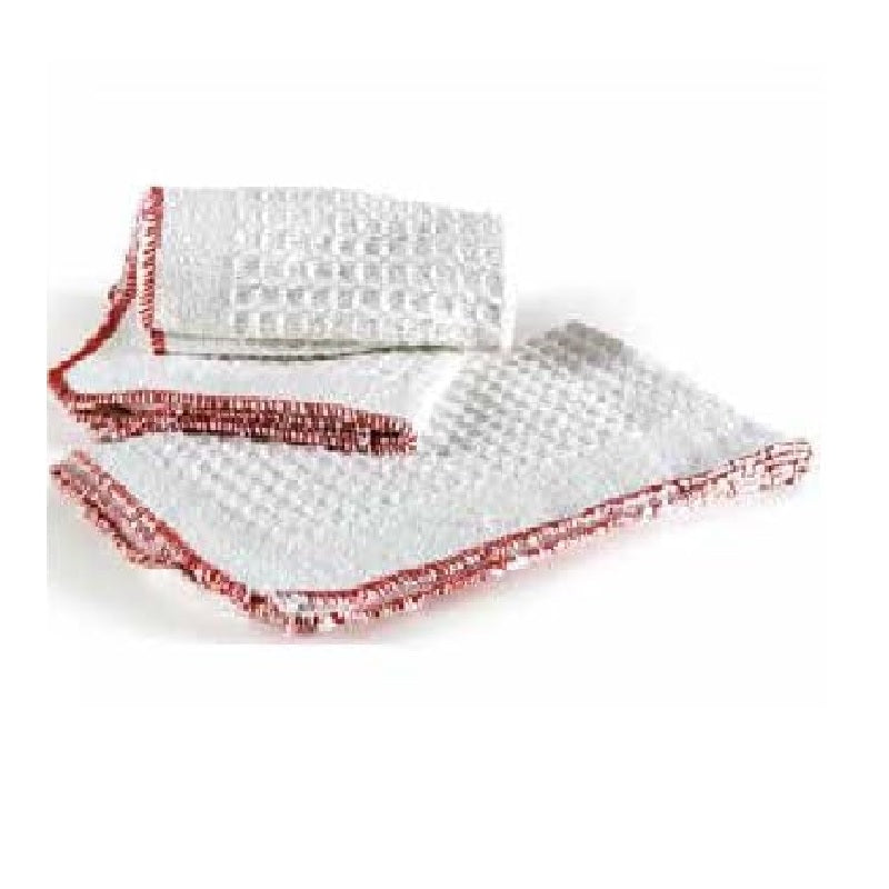 FERCASASHOP® Super White Cotton Floor Cloth 42x70 cm for Home and Community Great Savings