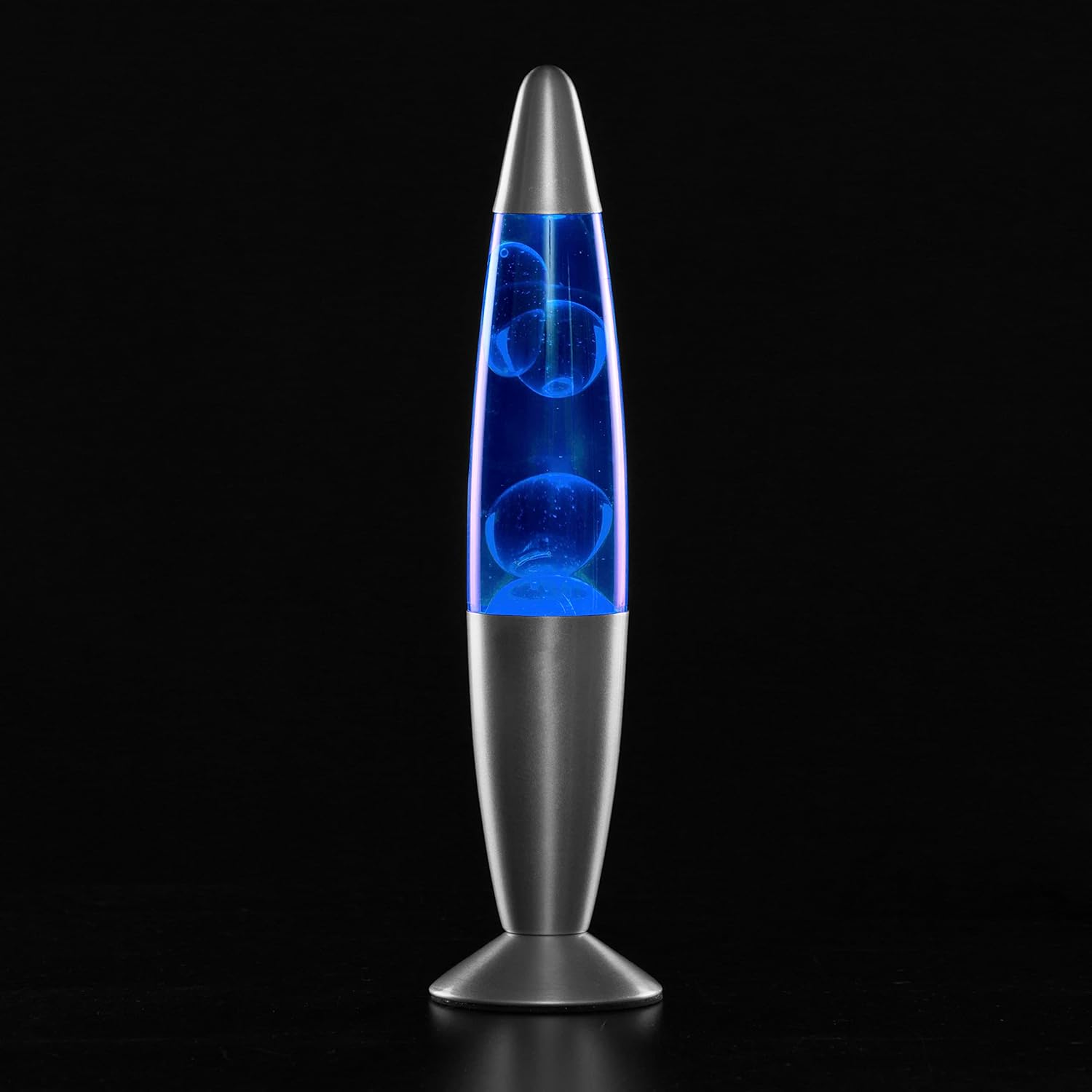 Lampada Lava Blu InnovaGoods 25W Vintage Lampadina Incl